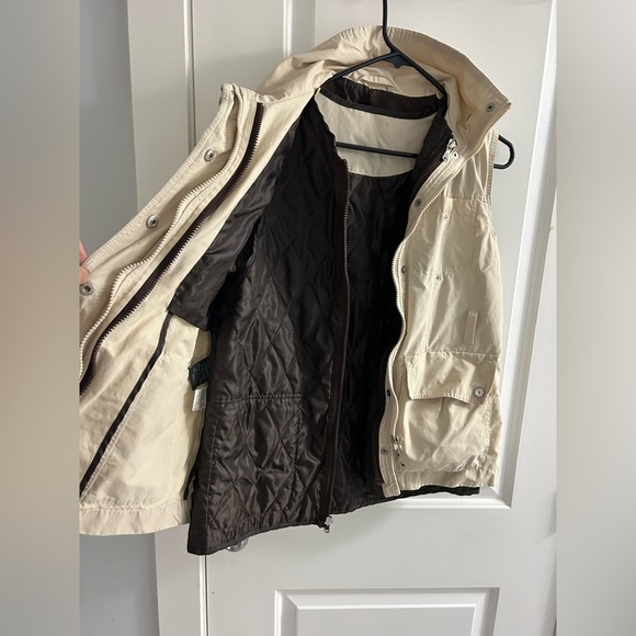 Nevada spring parka - Picture 5 of 8